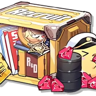 New Commanders Support Pack IV