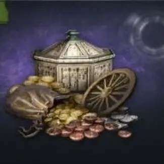 Expert Pack: Winter's Blessing