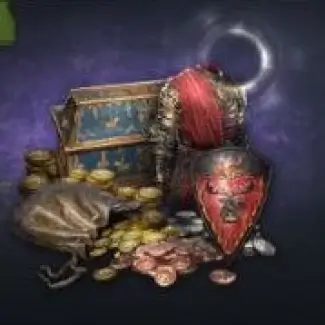 Expert Pack: Gift of the Seven