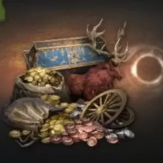 Master Pack: Eternal Glory