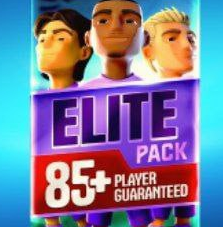 Elite Pack
