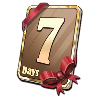 Weekly Privelege Package