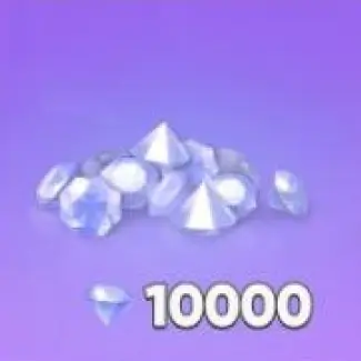 10.000 Diamonds