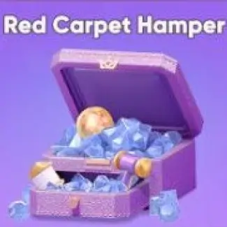 Red Carpet Hampers