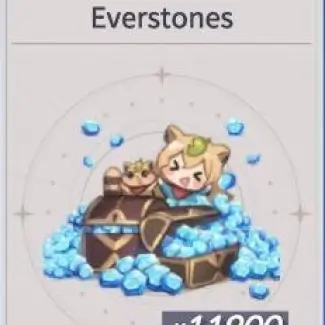 5.950 Everstones