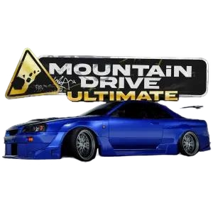 Mountain Drive Ultimate