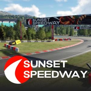 Sunset Speedway