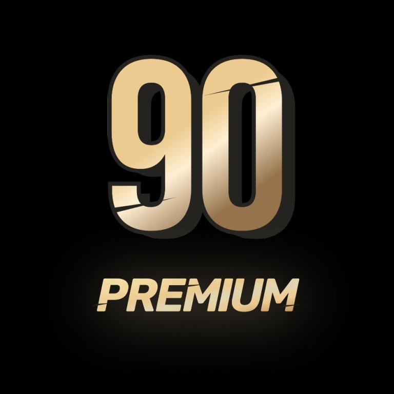 90 Days Premium	