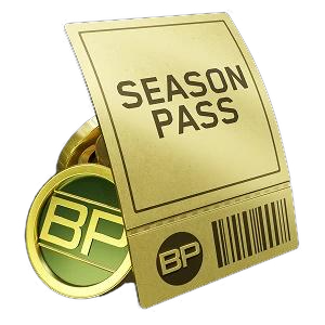 Season Pass