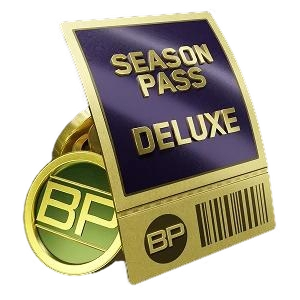 Season Pass Deluxe