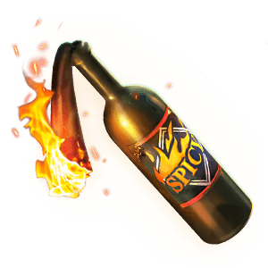 Molotov Cocktail