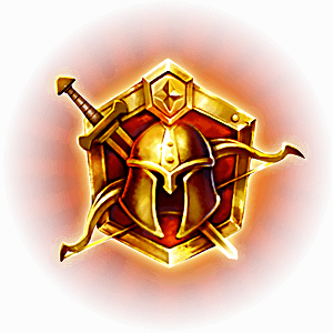 Golden Pass for Titans, Legends and Heroes Challenges