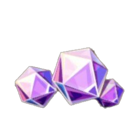 250 Cognition Crystals