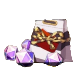 1 500 Cognition Crystals