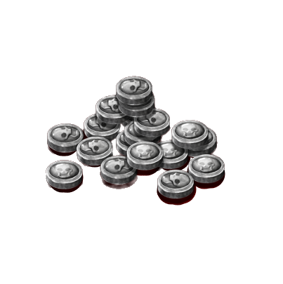 18 Instant revive tokens