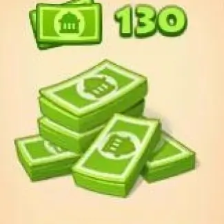 130 Cash
