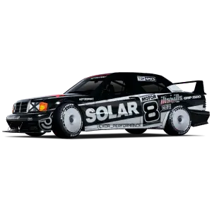 Over Grip Motorsport