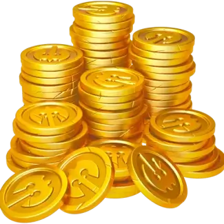 5.200 Coins