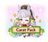 Daily Carat Pack