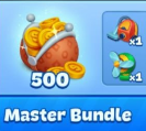 Master Bundle