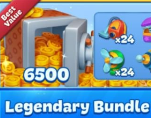 Legendary Bundle