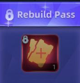 Rebuild Pass