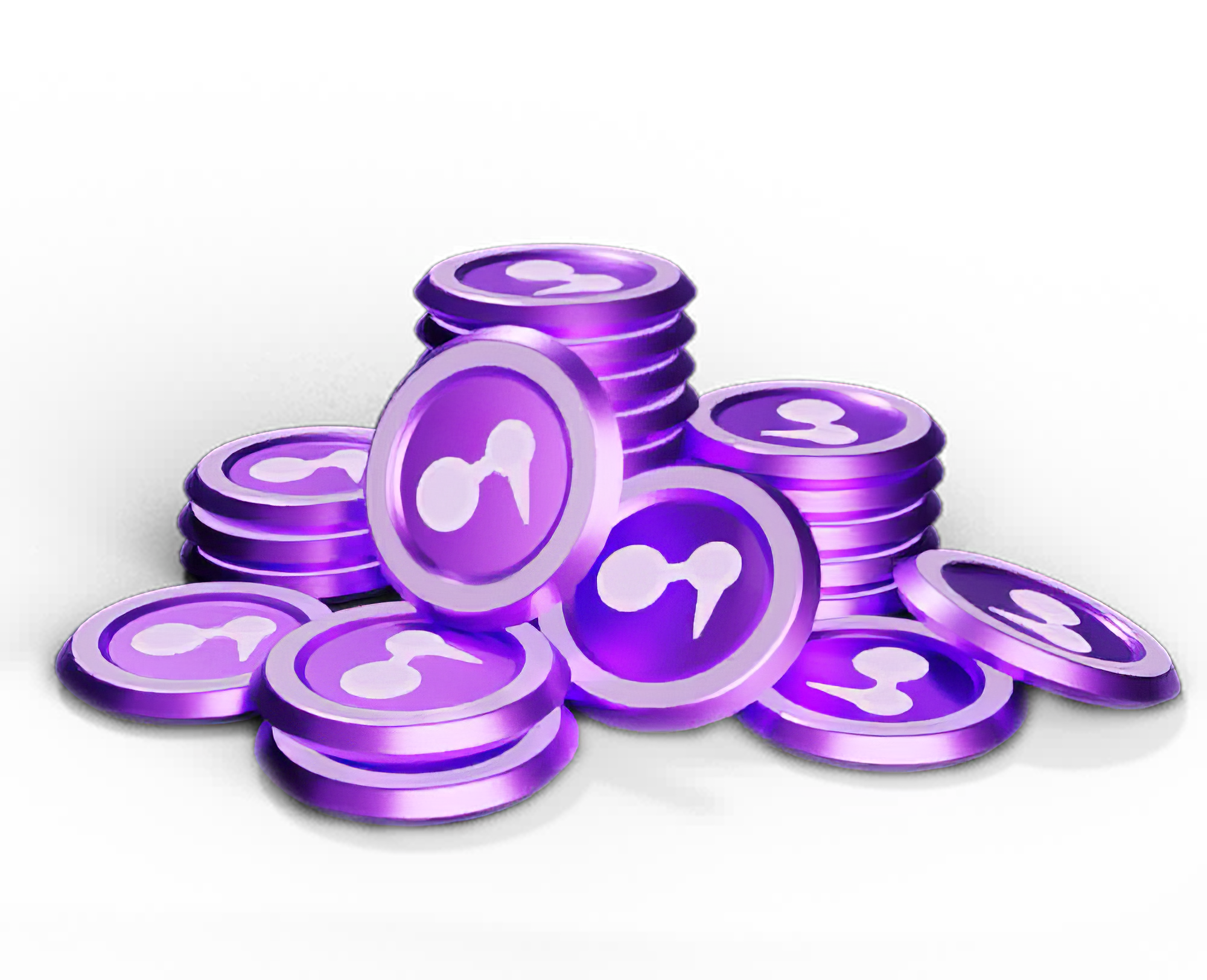 25 000 Implant Parts