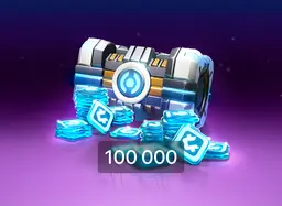 Prodigy Credits Pack