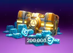 Champion Riches Pack