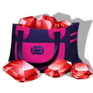 400 Rubies
