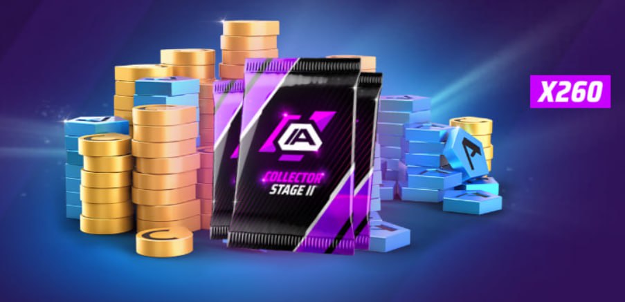 Unite Fund II (PC/xbox)