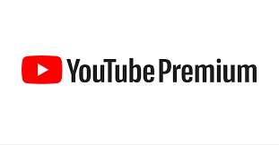 YouTube Premium — Индивидуальный