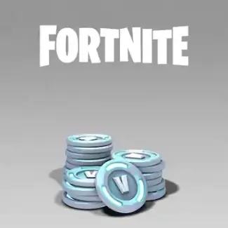 5.000 V-Bucks