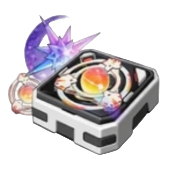 New Captain Support Kit II