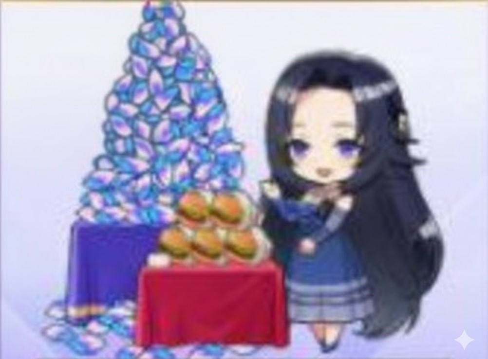 Monthly Gem&Burger Value Pack