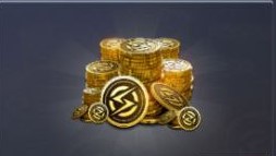 1.900 Onestate Coins