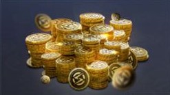 9.000 Onestate Coins