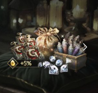 Membership gWEMIX Silver