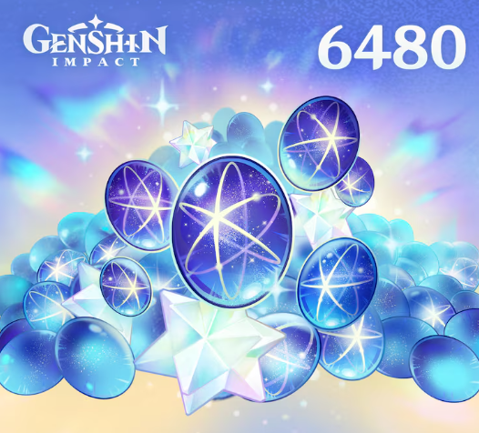 6480+1600 Chronal Nexus