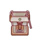 DigitMaster Coffee Machine