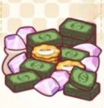 Big Resource Reserve