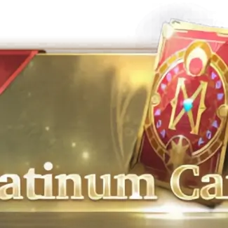 Platinum Card