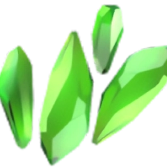 150 Драгоценных камней (Gems)