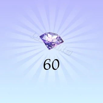 60 Кристаллов