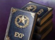 Hero EXP Package