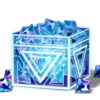 2050+300 Драгоценных камней (Gems)