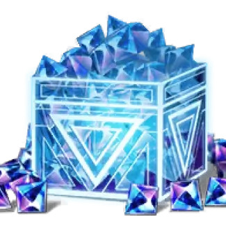 4170+780 Драгоценных камней (Gems)