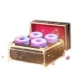 1980 Premium Spiritual Jade