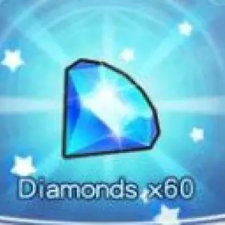 60 Diamonds