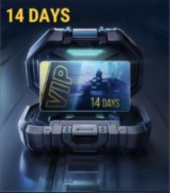 Вип-Статус на 14 Дней (VIP Status 14 Days)